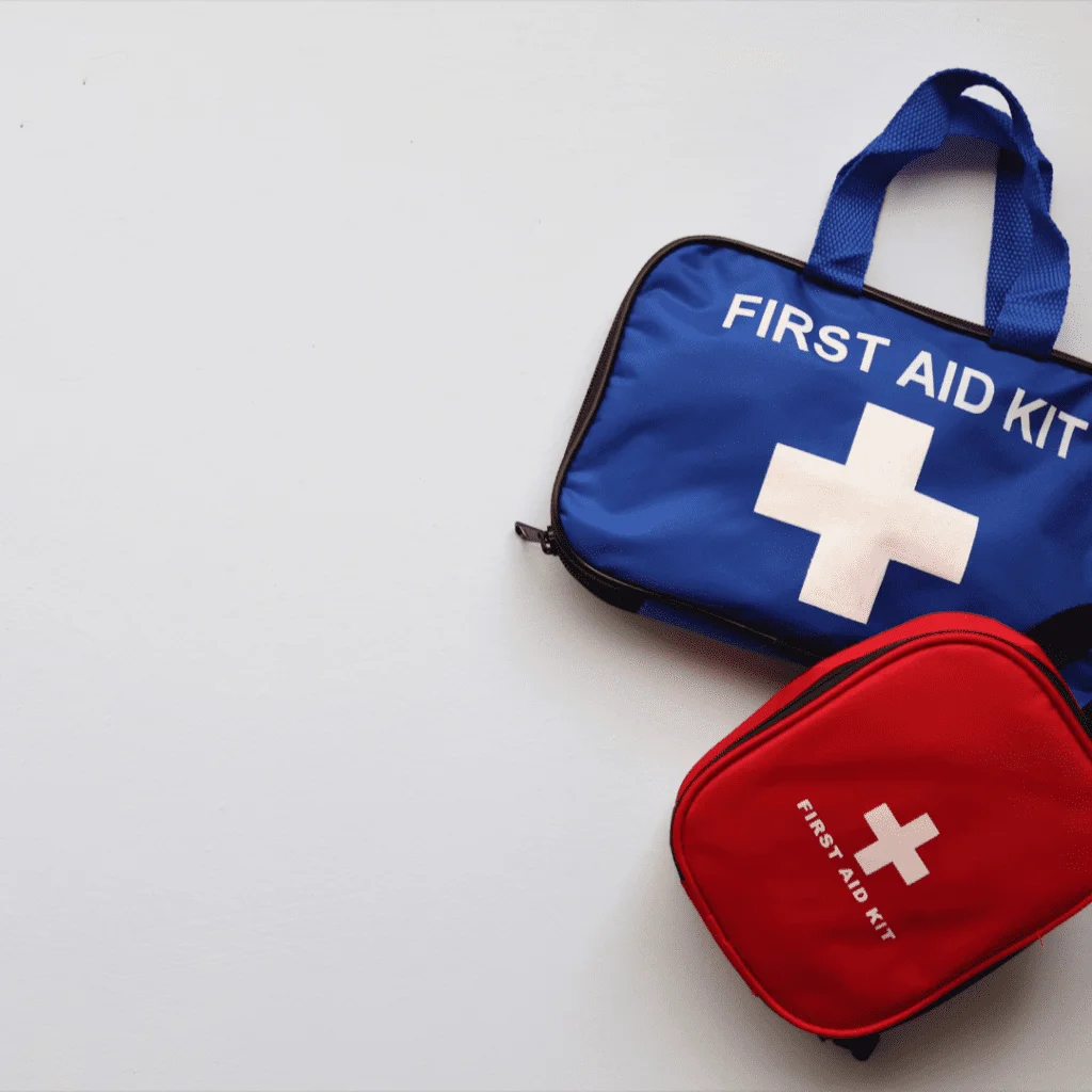 BASIC OF FIRST AID