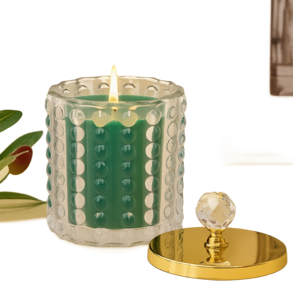 order Jar Candle new york