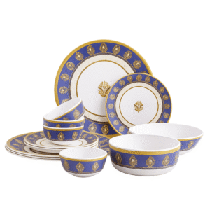 Luxury modern dinnerware new york