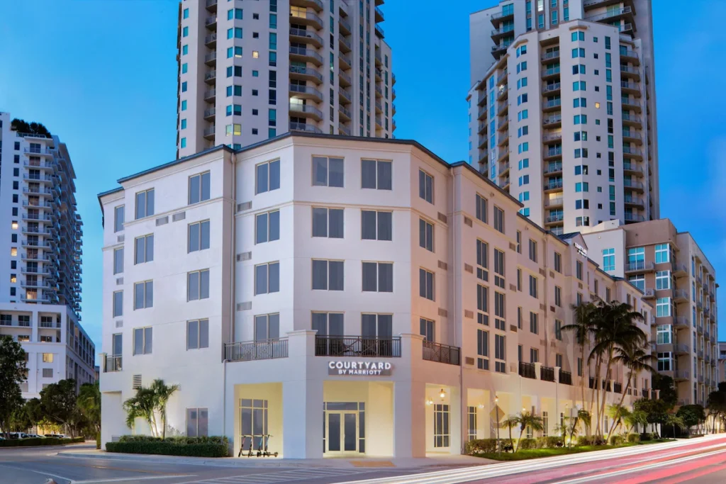 best vacation rentals in miami